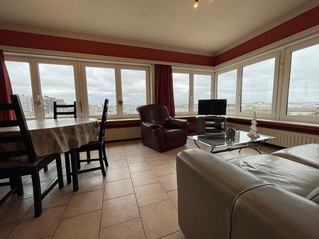 Appartement met 2 slaapkamers aan de jachthaven - Foto 5