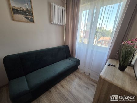 Świnoujście - mieszkanie w centrum na wynajem - Photo 4