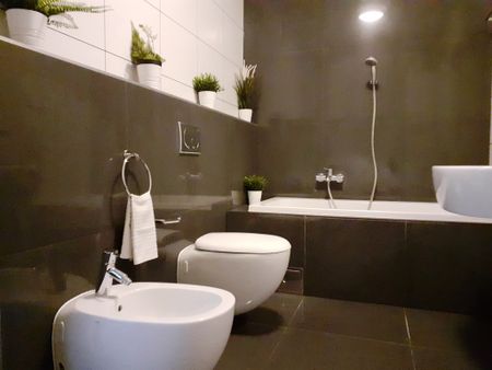 W PEŁNI UMEBLOWANE STUDIO, 55M2, CENTRUM MIASTA - Фото 2