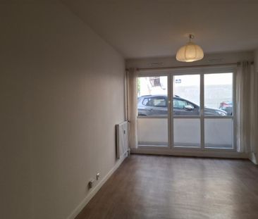 Appartement T1 à louer - 29 m² - Photo 1