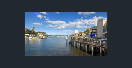 Modern two-bedroom apartment in one of Kirribilli's most sought-after locations. - Photo 4