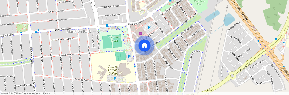 90 Watkin Crescent Marsden Park