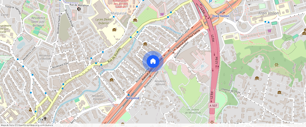 13013, Bouches-Du-Rhône