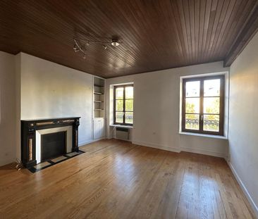 Location Appartement 3 pièces 69m² CLERMONT FERRAND 63000 - Photo 2