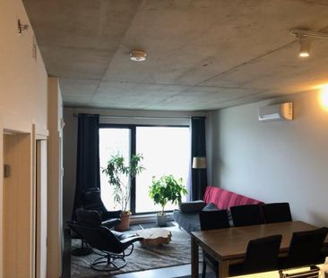 3 1/2 - Montréal (Ville-Marie (Centre-ville)) - 1 700 $/mois - Photo 2