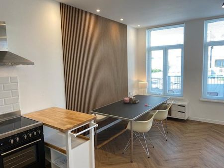 Te huur: Appartement Noordmolenstraat in Rotterdam - Photo 2