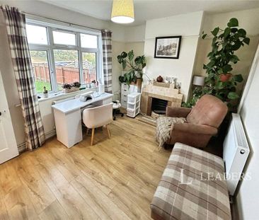 3 bedroom terraced house to rent - Photo 2