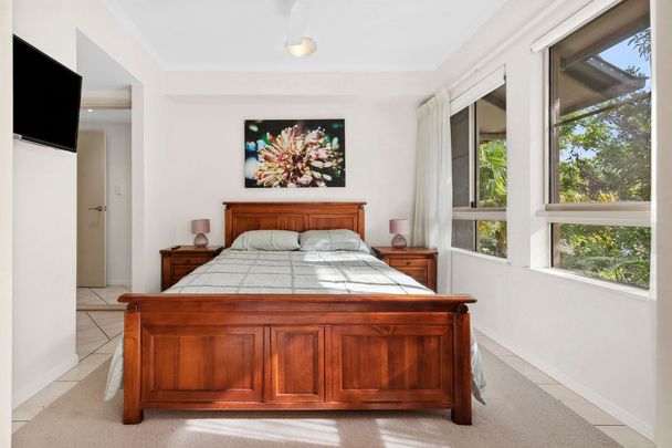 Unit 1227/2-10 Greenslopes Street, - Photo 1