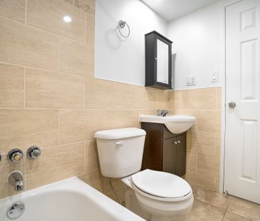 5455 Rue de Terrebonne Montréal (Côte-des-Neiges, QC H4A - Photo 6