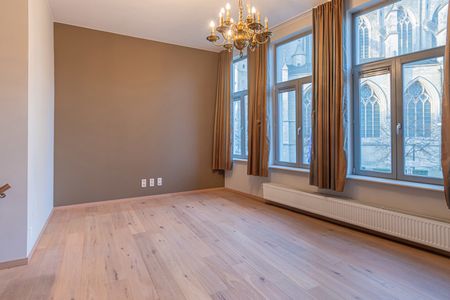 Modern appartement met uitzicht op de Romboutstoren - Foto 3