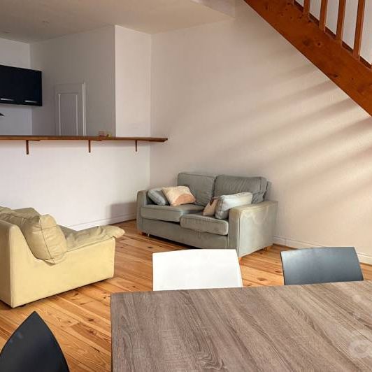 Appartement 4 pièces 77.09m2 - Photo 1