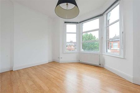 Wrentham Avenue, London, NW10 - Photo 2