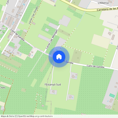 Dénia, Valencian Community 03779, Denia