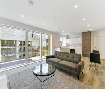 1 bedroom apartment to rent - Photo 2