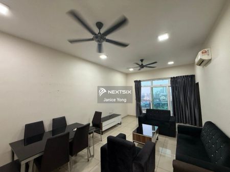M Condominium @ Larkin - Photo 3