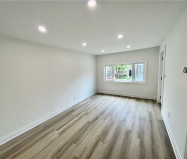 For Lease - 289 Fairfield Avenue Unit# Upper, Hamilton, Ontario - Photo 6