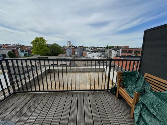 DAKAPPARTEMENT + TERRAS - Photo 1