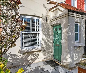 2 bedroom terraced house to rent - Photo 3