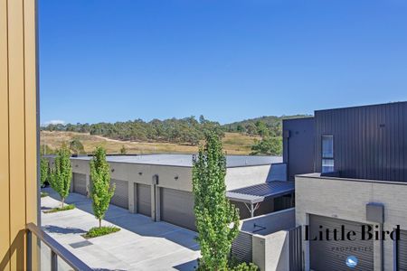 12/11 Felstead Vista, Denman Prospect ACT 2611 - Townhouse For Rent | Domain - Photo 2