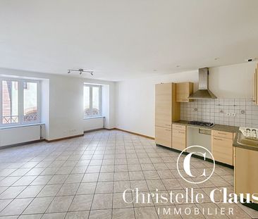 Appartement - THANN - 41m² - 1 chambre - Photo 2