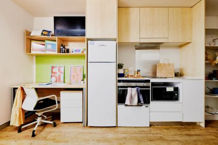 Ultra Studio Apartment - Photo 4