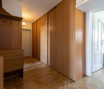 3 pokoje z loggią, Łukowska – blisko CH Promenada - Фото 1