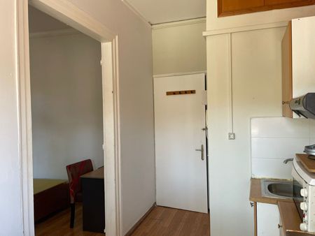 Studio/Γκαρσονιέρα για ενοικίαση Άγιος Θεράποντας (Λέσβος - Μυτιλήνη) - Photo 3