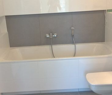 Gumieńce apartament 92 m2, 3 pokoje, balkon 5000,- - Zdjęcie 1