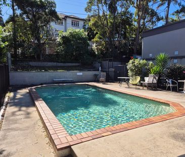 Spacious Unit in Great Location - Photo 5