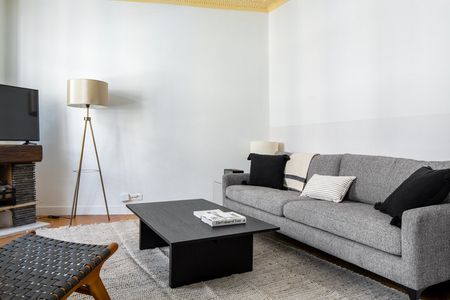 Rue de Penthièvre - Photo 4