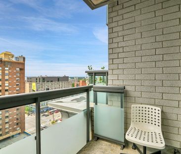 For Lease - 238 Besserer Street Unit# 1406, Lower Town - Sandy Hill... - Photo 6