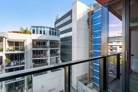 507/97 Palmerston Crescent, South Melbourne VIC 3205 - Apartment For Rent | Domain - Photo 5