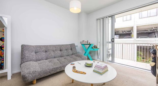 Downtown Sophistication - Photo 1