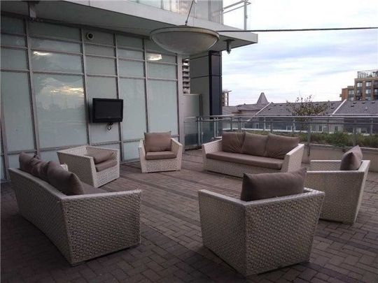 For Lease - 360 Square One Drive Unit# 1901, Mississauga, Ontario - Photo 1