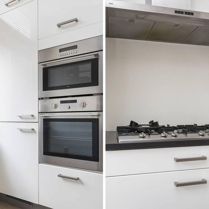 Appartement te huur: Cornelis Schuytstraat 10-2 1071 JH Amsterdam - Foto 1