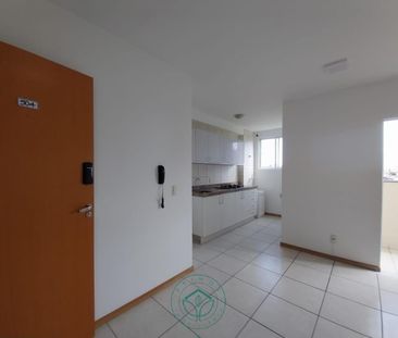 Apartamento 2 Dormitórios - Itacolomi - Balneário Piçarras - Photo 3