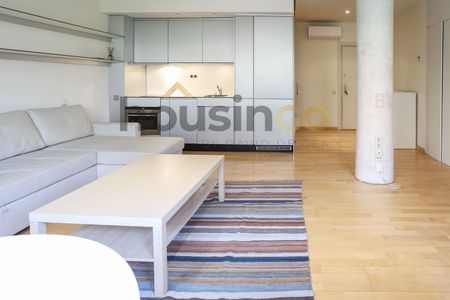 Flat for rent in Madrid (Distrito Salamanca) - Photo 4