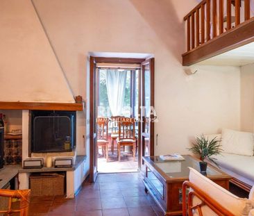 Villa a schiera Località Le Piane, Porto Ercole, Monte Argentario - Photo 2