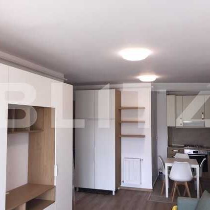 Apartament 2 camere, prima inchiriere, parcare subterana, zona Lidl, Buna Ziua - Photo 1