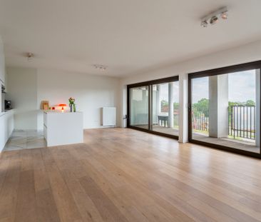 riant appartement met 3 slaapkamers en ruim terras - Foto 4
