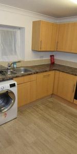 Room in a Shared House, Harborough Road, SO15 - Photo 4