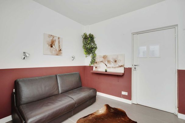 Rue de Cléry - Photo 1