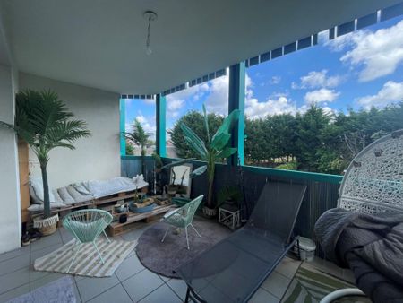 Location Appartement 4 pièces 83m² BISCARROSSE 40600 - Photo 4