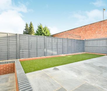 House share to rent - Photo 1