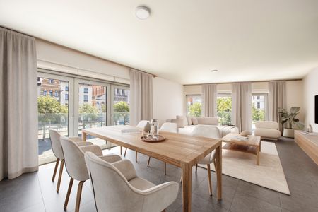 Leuk appartement op toplocatie - Photo 3