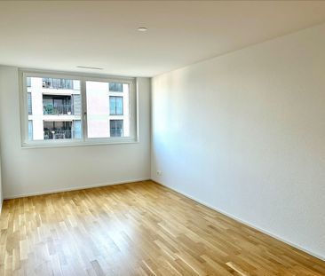 3.5 Zimmer, 103 m², 4. Stock - Photo 1