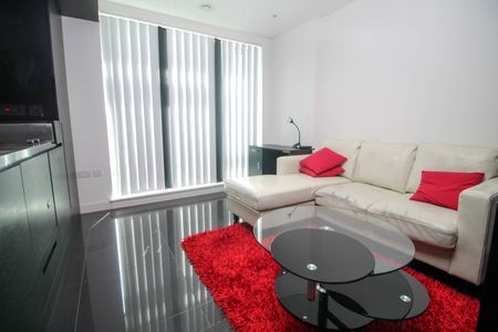 studio apartment to rent - Photo 3