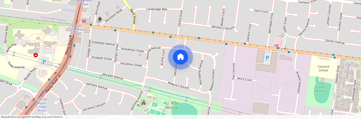 18 Yaltara, Vic 3083, Bundoora