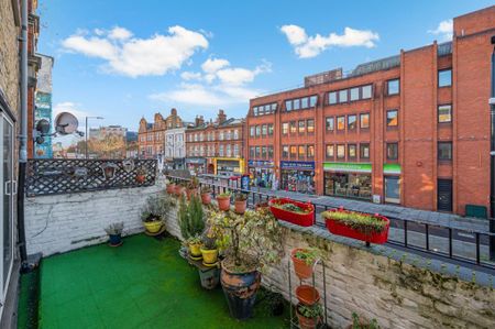 1 bedroom flat to rent - Photo 4