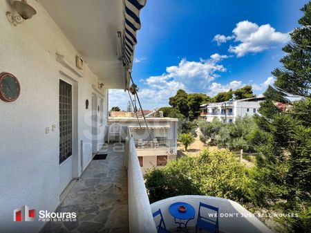 Διαμέρισμα για ενοικίαση Κρανίδι - Φωτογραφία 4